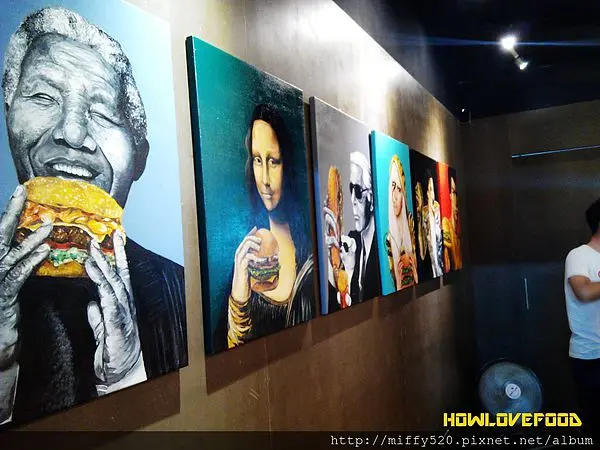 高雄前鎮  好來福HOWLOVEFOOD輕早食堂