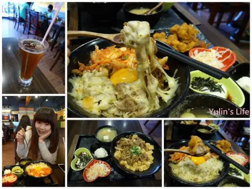 新丼♥ 心動♥ 顛覆傳統丼飯 ♥21種口味任選 ♥體驗分享文