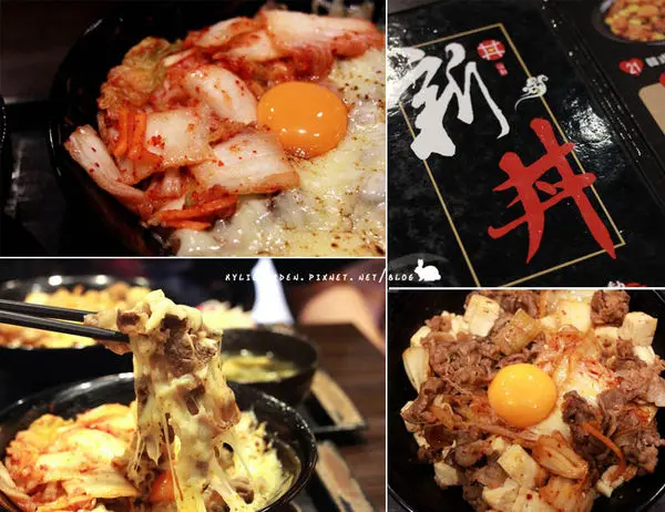 [美味人生] --- 台北市大同區，新丼