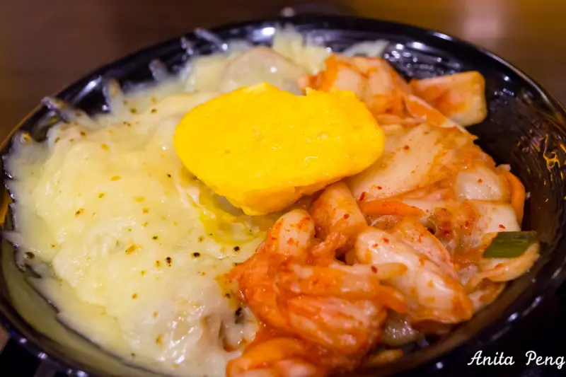 【吃喝．台北】高ＣＰ值讓人心動的～新丼創意日式丼飯