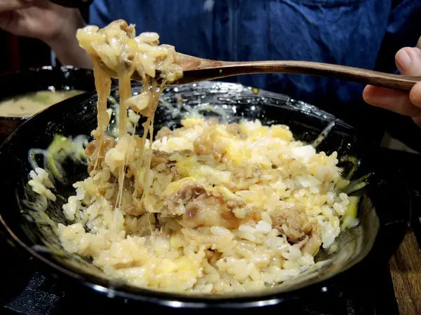 台北中山站)新丼- 心動不如馬上來