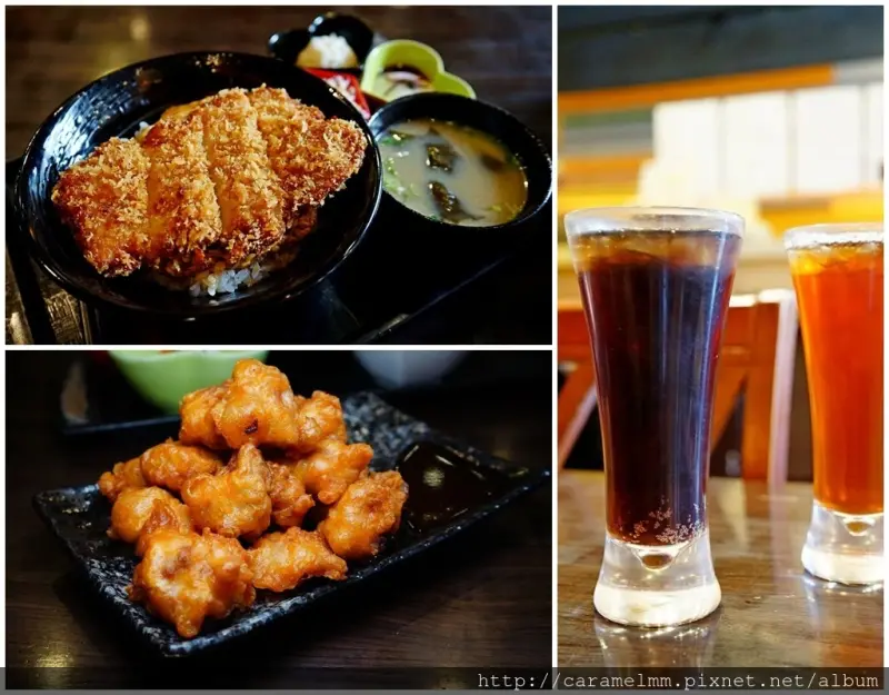 【台北大同】新丼 一顆心撲通撲通的狂跳 讓人心動不已的21種平價高CP創意丼飯 當代藝術館對面 中山捷運站1號出口