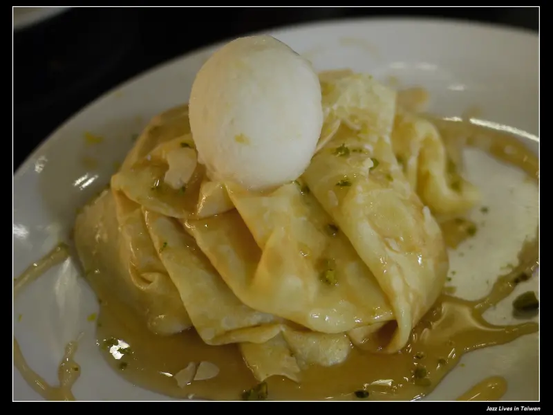 [典藏駁二餐廳] 高雄駁二特區內充滿藝術氣息的好餐廳~