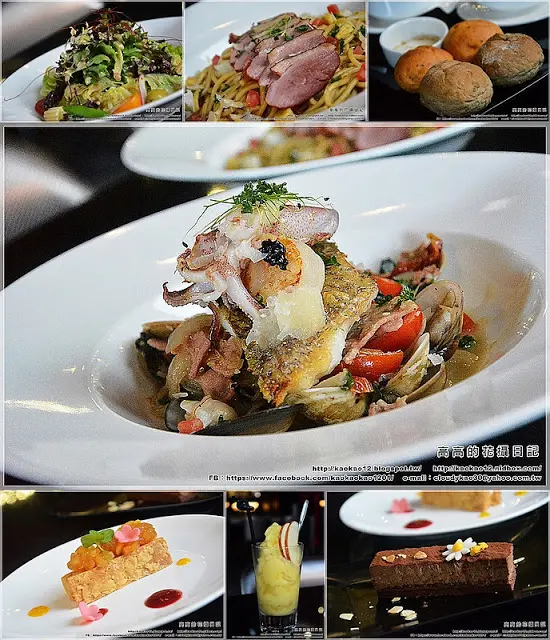 【高雄】鹽埕區。典藏駁二餐廳 Artco.c6（高雄鹽埕駁二美食）        
      