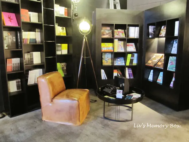 【高雄】典藏駁二餐廳：藝術與飲食的結合