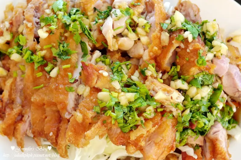 【新北-板橋區】圓泰式料理（平價泰式料理）