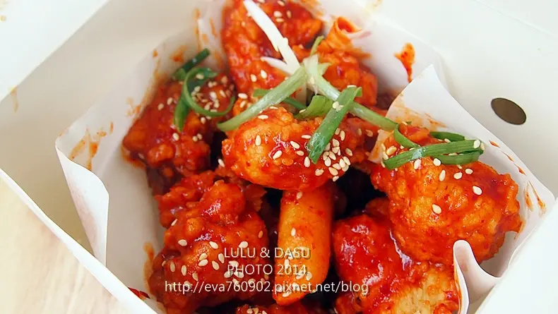 【食】台北士林區‧天母新開店‧「OPPA」韓式炸雞 原來「雞啤」真的很搭啊!!