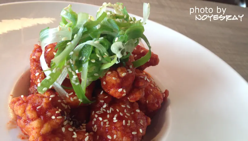 【台北】下班喝一杯！天母韓式居酒屋 OPPa 韓式炸雞美味 Ⅰ 士林區美食