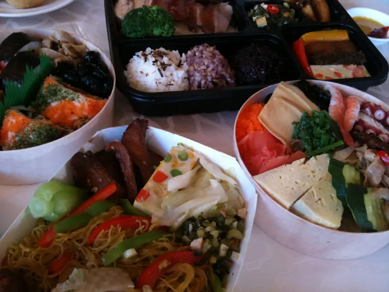 六福客棧（台北車站店）