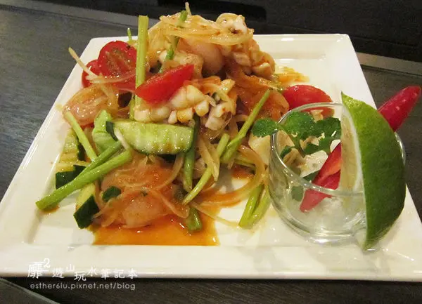 2014-9-01 台北~藍象廷 (捷運南京東路站)