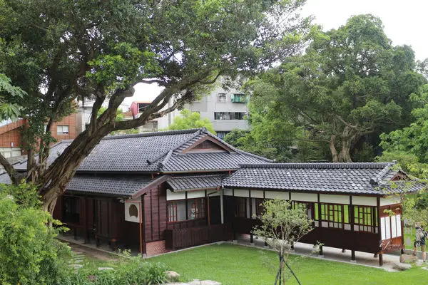 【古亭站】紀州庵~百年日式建築在台北巷弄重生~古蹟X藝文空間X展覽