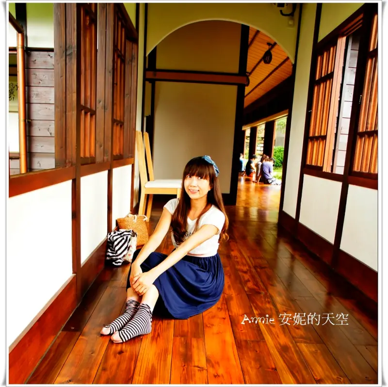 [古亭  紀州庵]  都市裡頭的一抹日式清新  搭捷運就可以到達有如京都的祕境