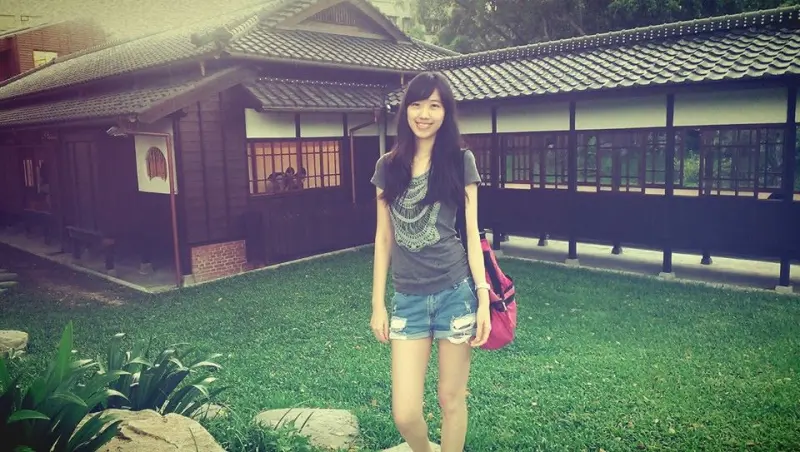 [遊記] 中正區 一探日治時期的過往-紀州庵文學森林