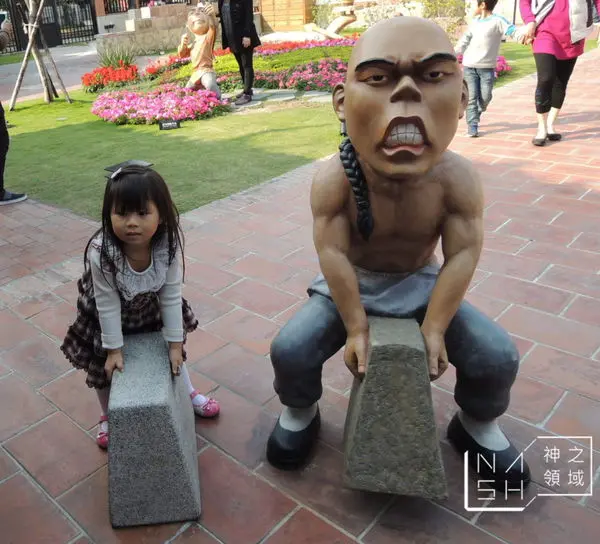 [高雄遊記] 2015年高雄最夯的熱門必遊景點 鳳儀書院