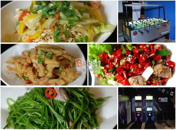 【竹北美食】食尚主題餐廳.公司聚餐.活動場地.竹北異國料理.合菜創意美食推薦