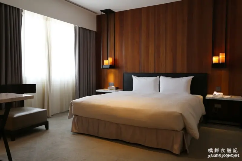 【Hotel Wo．窩飯店】高雄前金區。精品設計飯店♥♥豪華客房住宿＋自助式早餐分享♥♥（愛河旁／橘線市議會站10分鐘）