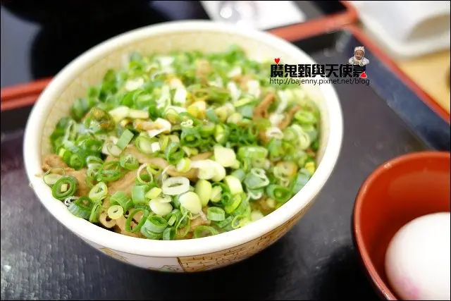 《捷運新店線/新蘆線/古亭站美食》SUKIYAすき屋(食其家)~日本平價牛丼連鎖店台灣1號店