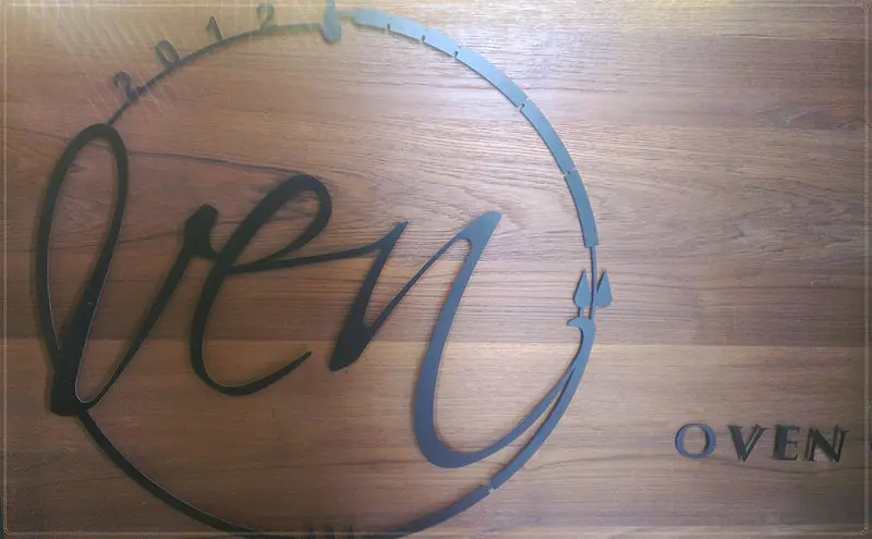 【下午茶】Oven Coffee 烤香-水果MIX咖啡，讓不敢喝咖啡的人也能品嚐喔