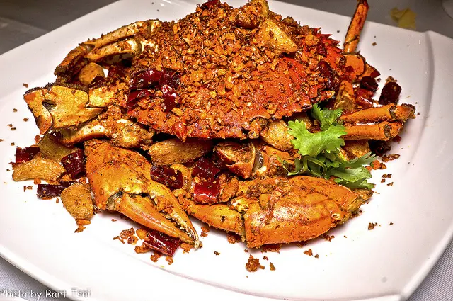 『盡力做出好吃的菜！』 忠孝敦化站 聚粵軒 東區港點/粵菜新勢力