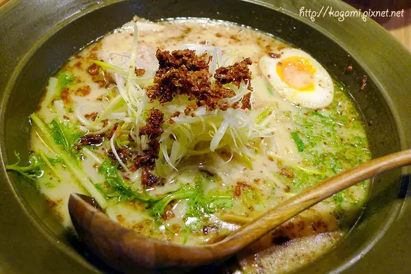 台北板橋：樂麵屋　板橋店