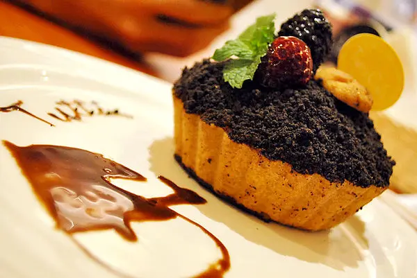 口碑券3【松山】Tutti Cafe圖比咖啡創意早午餐(敦北店)。療癒系的可愛拉花        
      