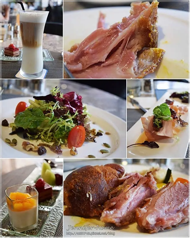 [捷運美食-101世貿站] 台北信義區101商圈Patio No.3 Italian Bistro單點式義大利餐廳&SPARKLE Hotel思泊客黑角牛排館