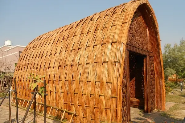 府城觀光公車(三)~龍山村