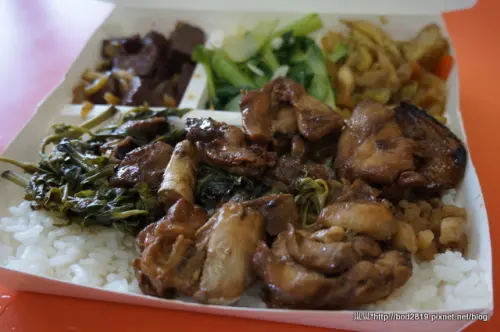 【澎湖馬公】太師傅便當專賣店－平價連鎖便當店，選擇豐富