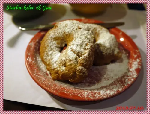 [台北。東區]AMIGO米格墨西哥飲食文化。熱情奔放的餐點與餐廳（推朋友聚餐）