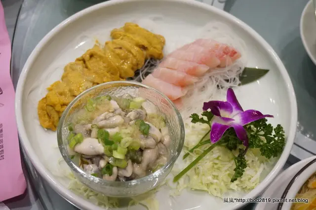 【澎湖馬公】合苑－活海鮮、手創料理，新鮮美味的海鮮大餐！