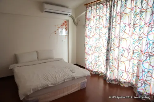 【澎湖住宿】庭園民宿渡假村－澎湖住宿推薦，乾淨寬敞(合發旅行社)