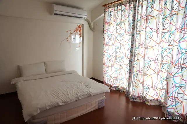 【澎湖住宿】庭園民宿渡假村－澎湖住宿推薦，乾淨寬敞(合發旅行社)