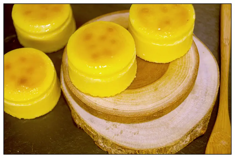 【吃喝玩樂】在日式優閒的空閒裡，與南台灣熱情陽光的躲貓貓 --- 懿品乳酪菓子手造所