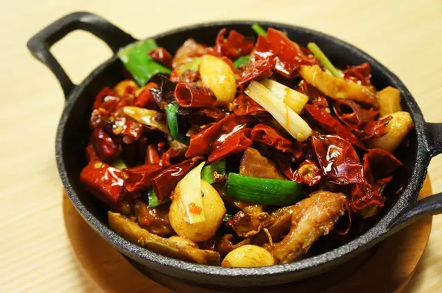 (窩客島邀約) 開飯川食堂 KaiFun Together (永和店)