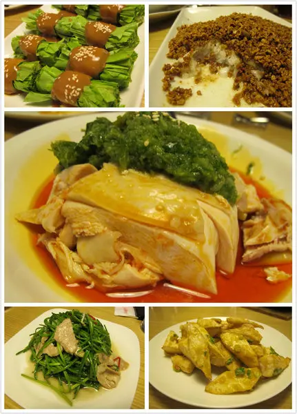 (胖樺食記)新北永和比漾廣場連鎖餐廳：開飯川食堂。改良版眾多川菜選擇下飯誘人。              