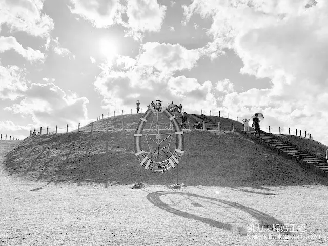【屏東旅遊景點】潮州林後四林平地森林公園｜五大絕美拍照點，0元門票探索令人驚嘆的平地森林公園