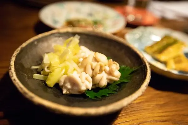 昭和食堂 - 有點特別的地方，有點個性的老闆