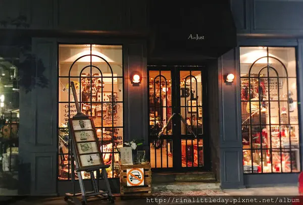 【台北】曖昧期約會推薦！工業風咖啡廳CUP&PLATE