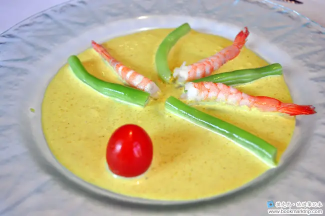 TASTY西堤牛排(四維店)：原塊牛排 & 海陸雙拼