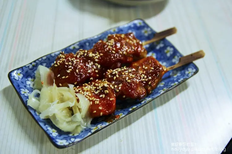 『食記』高雄小港。御丼燒之關東煮、鰻魚飯、熱炒、日式串燒
