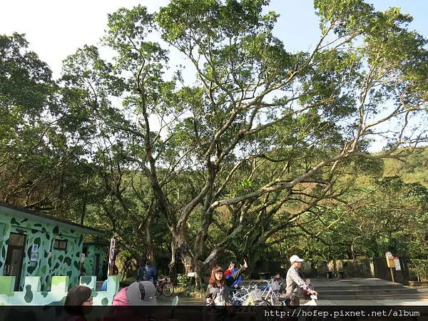 【旅遊】新北。貢寮舊草嶺隧道． 瑞芳礦趣樂活遊(貢寮篇) ~ 偶爾運動好像也不錯 ! 
