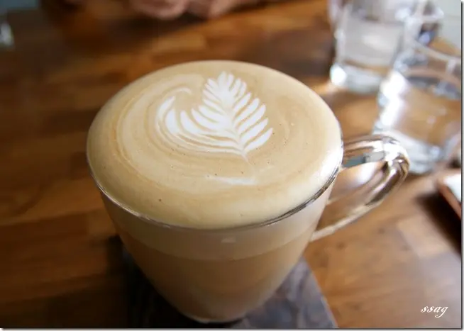 【台南】爐鍋咖啡 Luguo Cafe