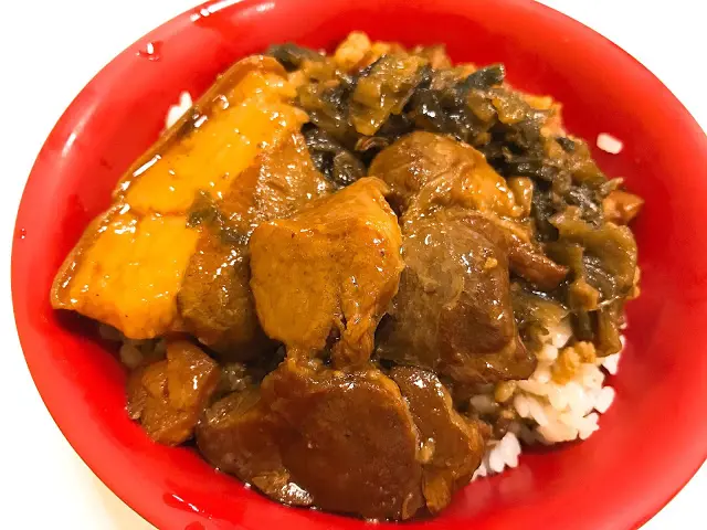 [食記] 新竹。秋子阿嬤的廚房。推薦巨城附近的平民美食!