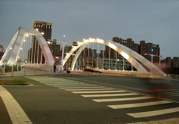 唐榮磚窯廠-中都的代名詞