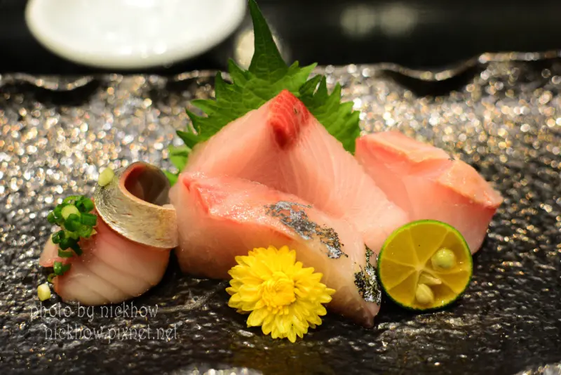 [台北天母] 旬壽司割烹  日本空運食材大集合