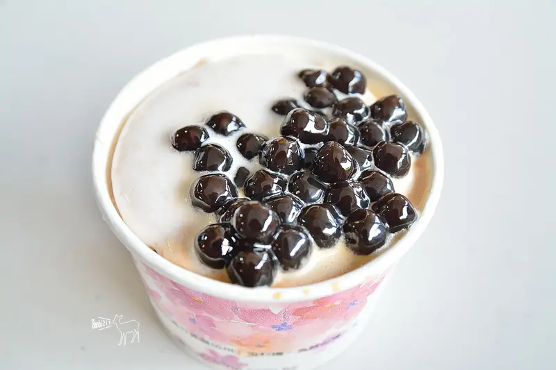 宜蘭羅東:船來冰品 芋冰牛乳大王