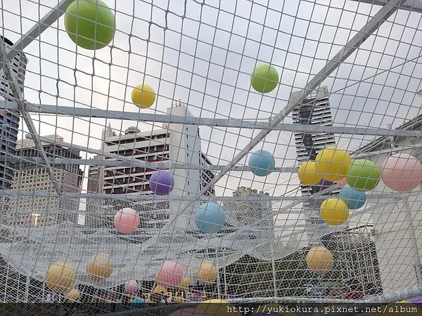 【展覽】台中-2014綠圈圈生活藝術祭-勤美誠品&勤美術館