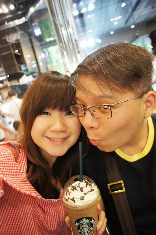 台中心生活悠閒好去處~勤美誠品綠園道