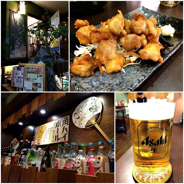 高雄【御佃丸手作煮物】下班小酌推薦 吃喝玩樂紅豆              