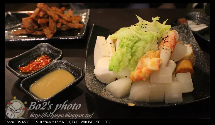 
[窩客島邀約]高雄.左營-御佃丸日式關東煮
